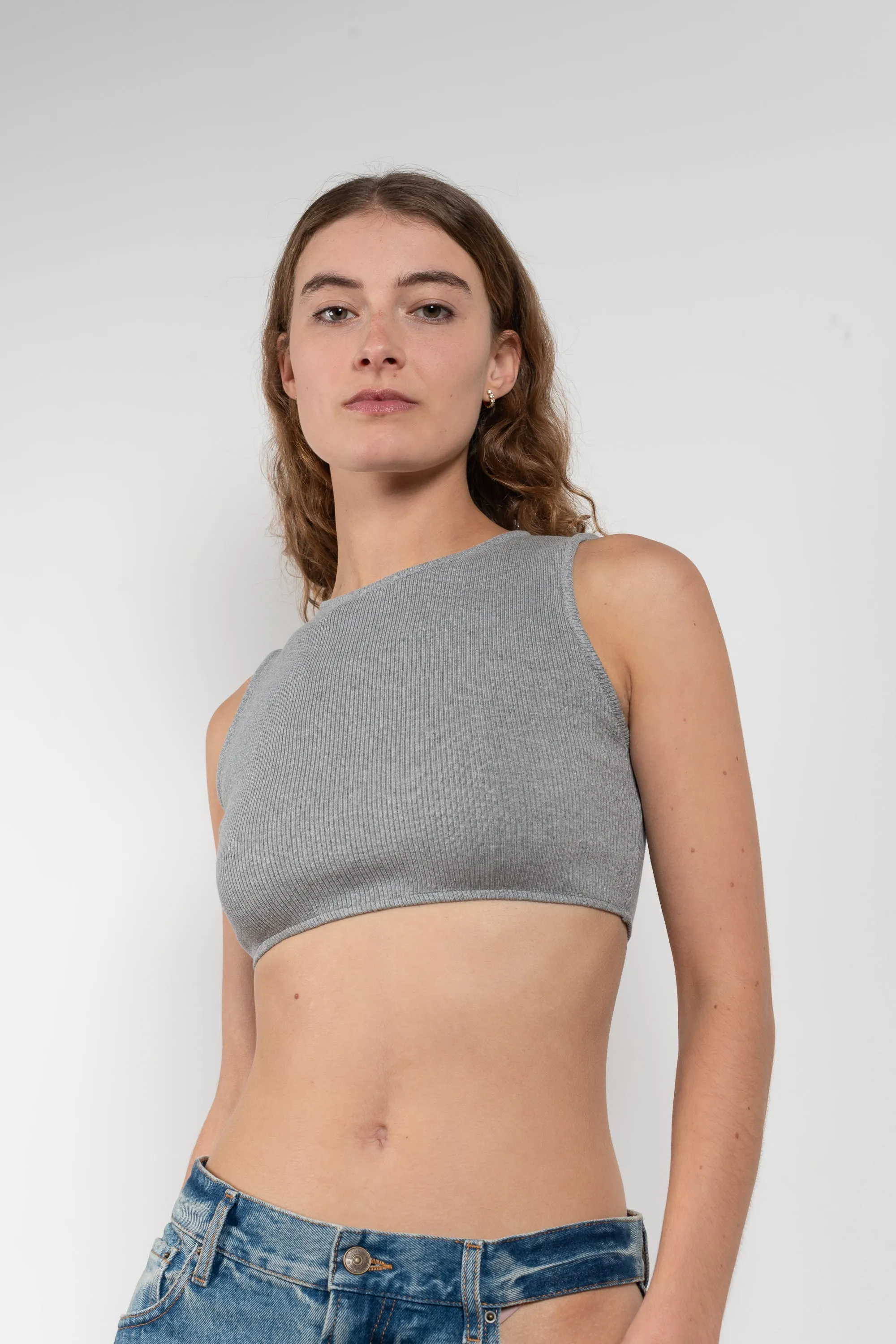 Cropped Top