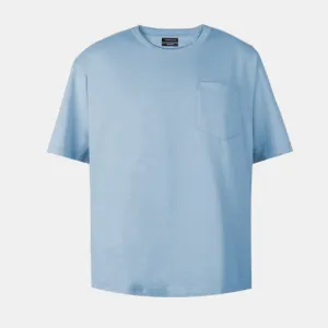 Custom Boxy Tee