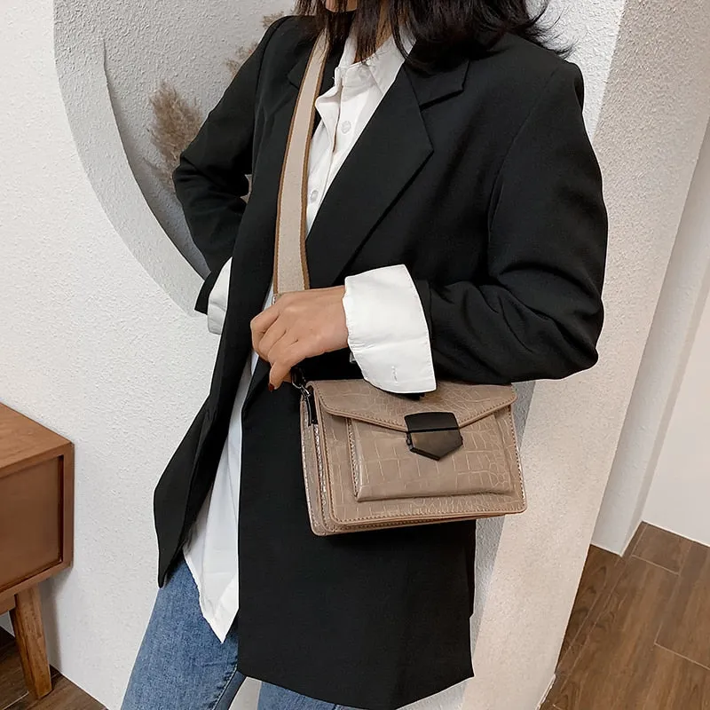 Cute Luxury Mini Shoulder Bag