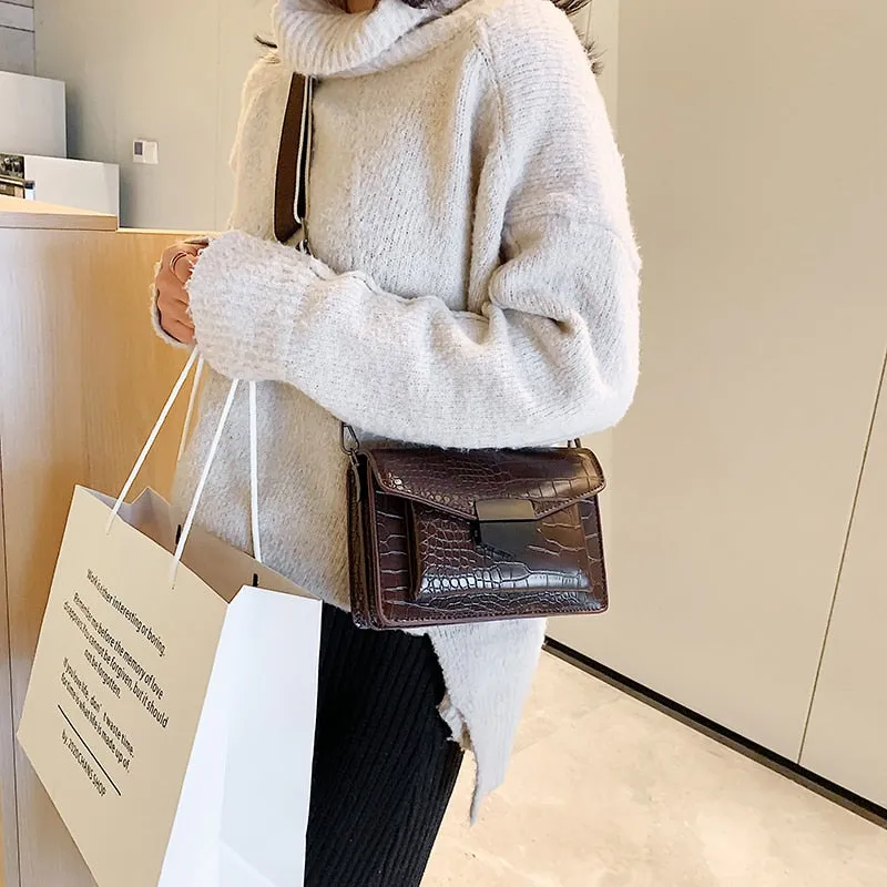 Cute Luxury Mini Shoulder Bag