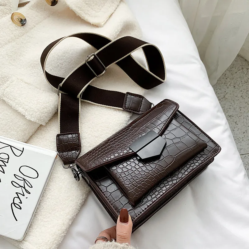 Cute Luxury Mini Shoulder Bag