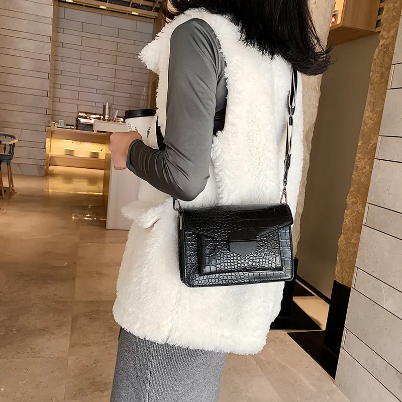Cute Luxury Mini Shoulder Bag