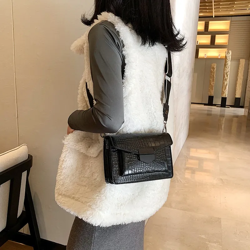 Cute Luxury Mini Shoulder Bag