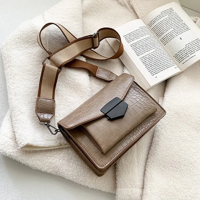 Cute Luxury Mini Shoulder Bag