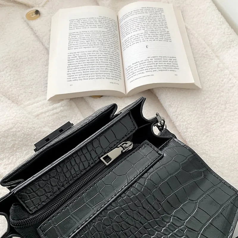 Cute Luxury Mini Shoulder Bag