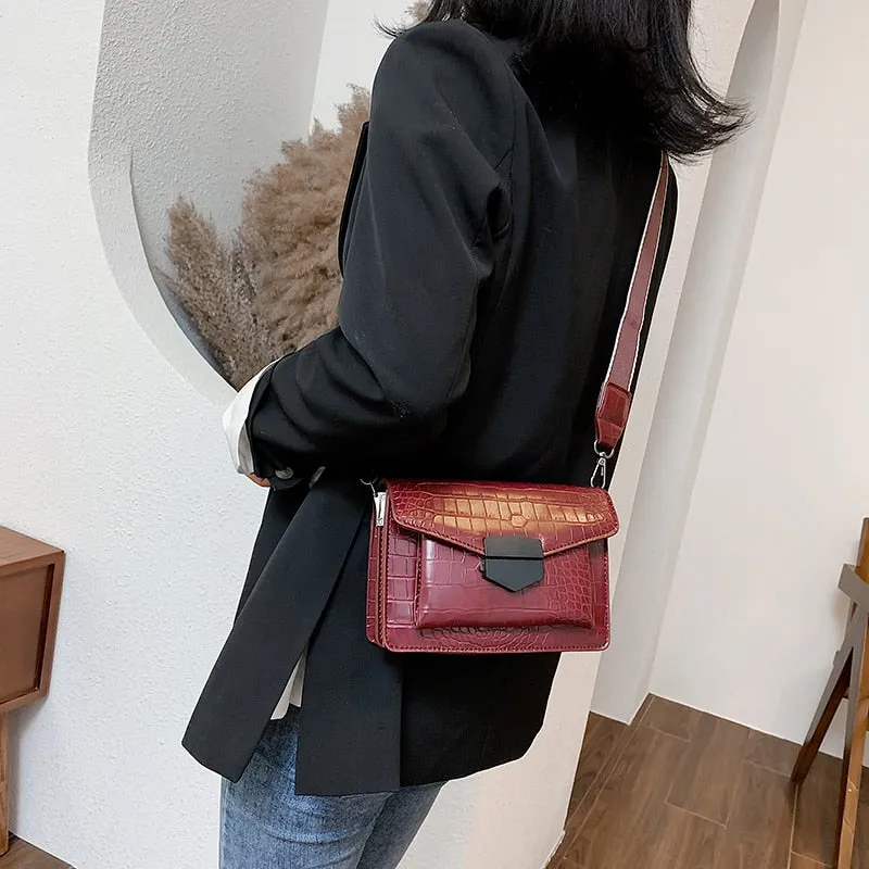 Cute Luxury Mini Shoulder Bag