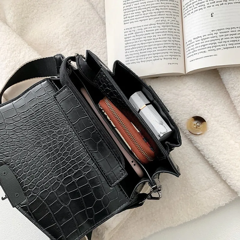 Cute Luxury Mini Shoulder Bag