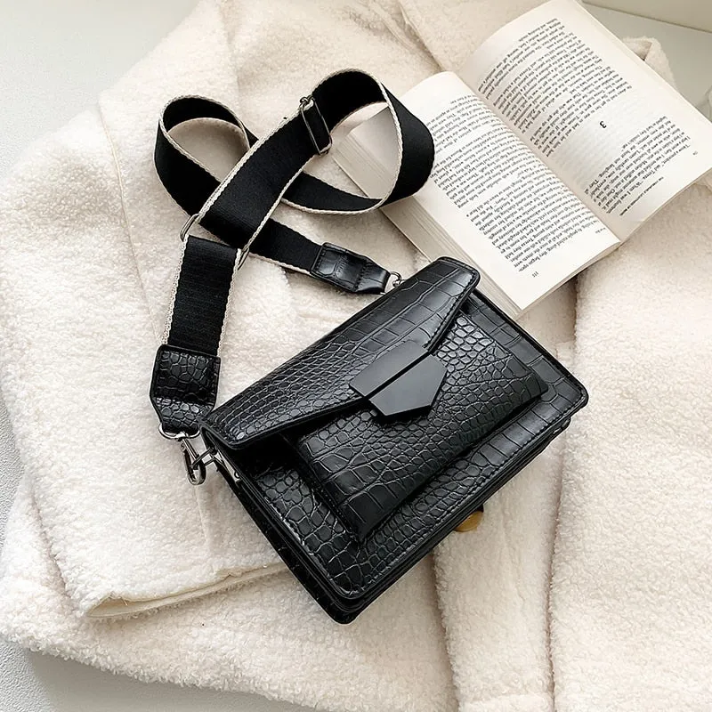 Cute Luxury Mini Shoulder Bag