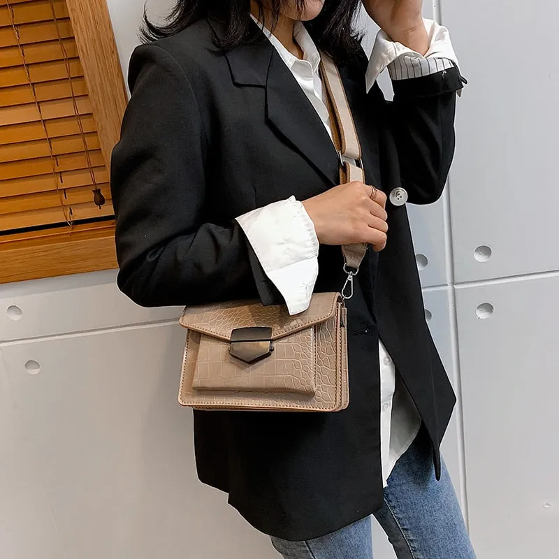 Cute Luxury Mini Shoulder Bag