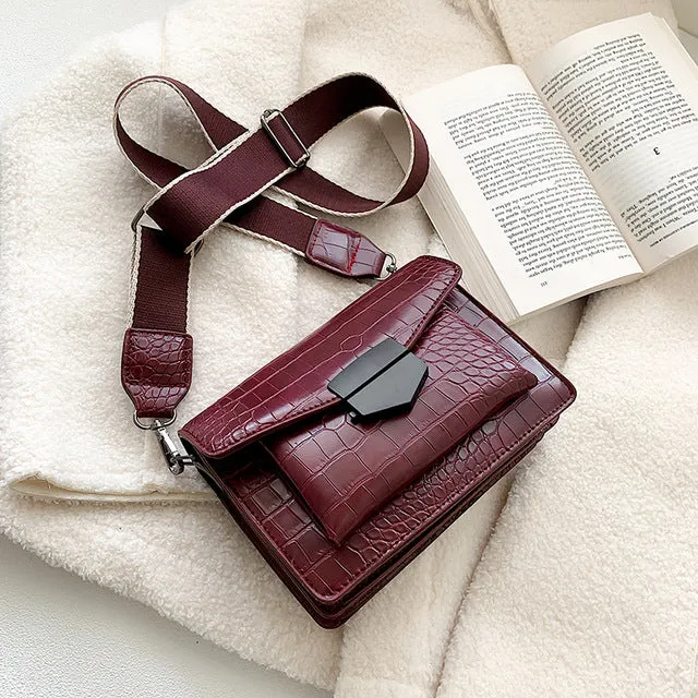 Cute Luxury Mini Shoulder Bag