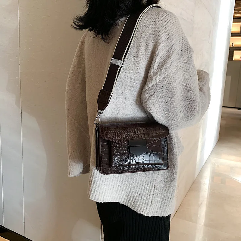 Cute Luxury Mini Shoulder Bag