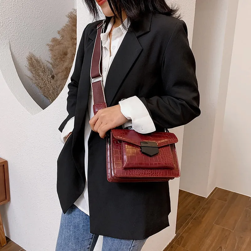 Cute Luxury Mini Shoulder Bag