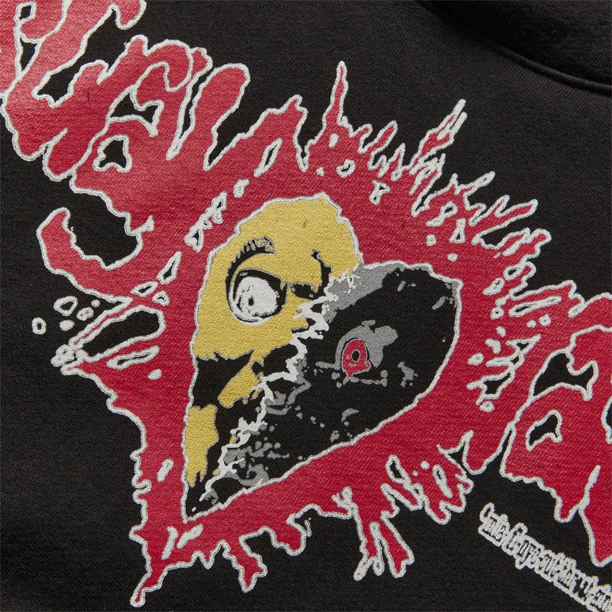 CUTTHROAT HOODIE