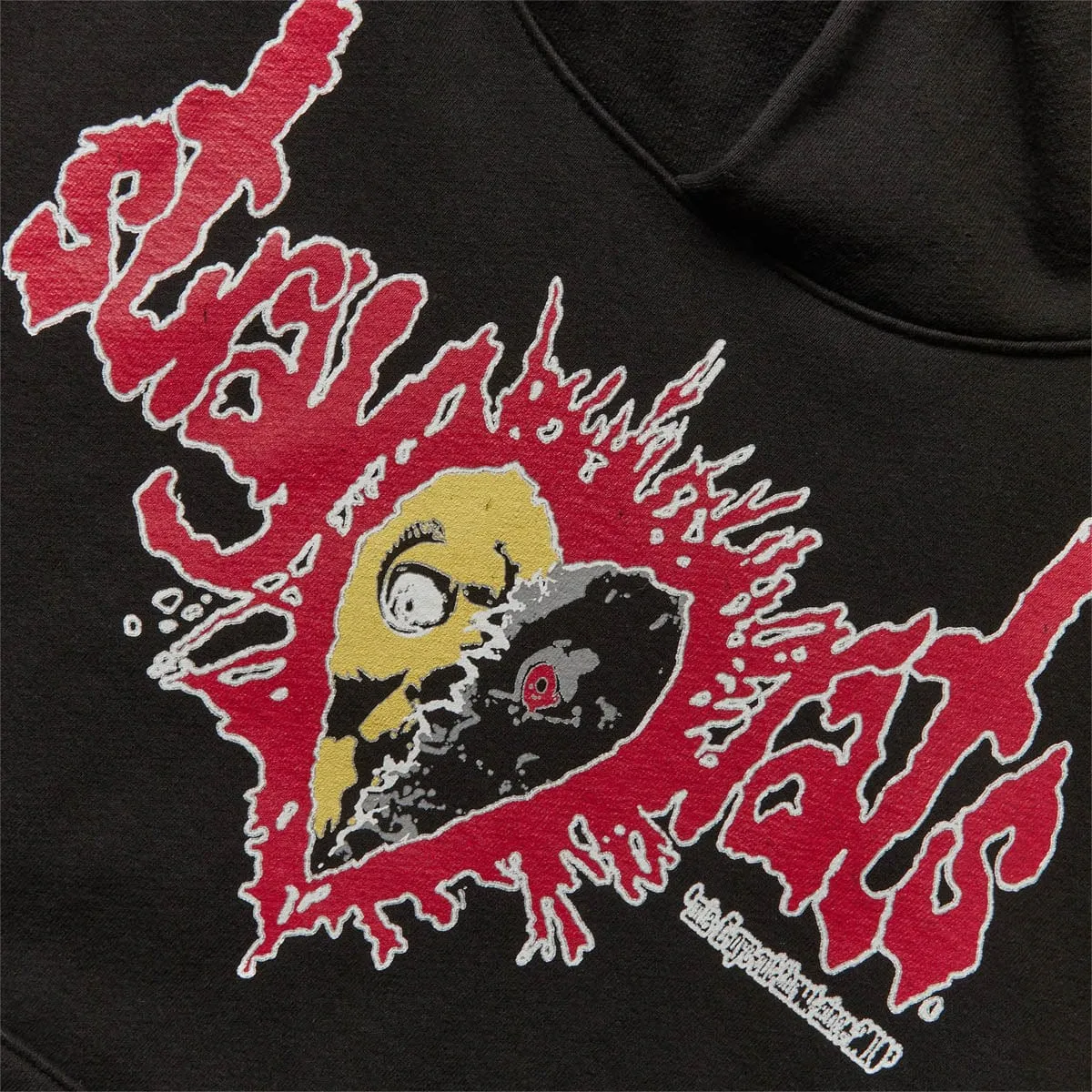 CUTTHROAT HOODIE