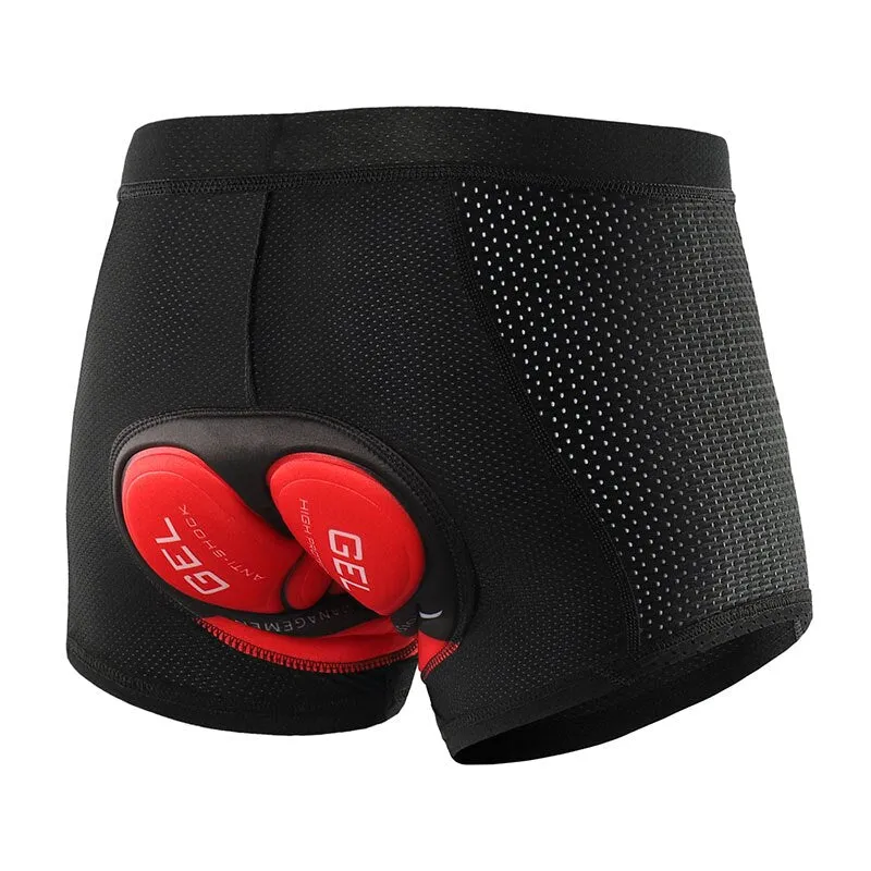 Cycling Shorts - Woman Cycling Shorts