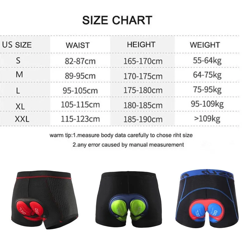 Cycling Shorts - Woman Cycling Shorts