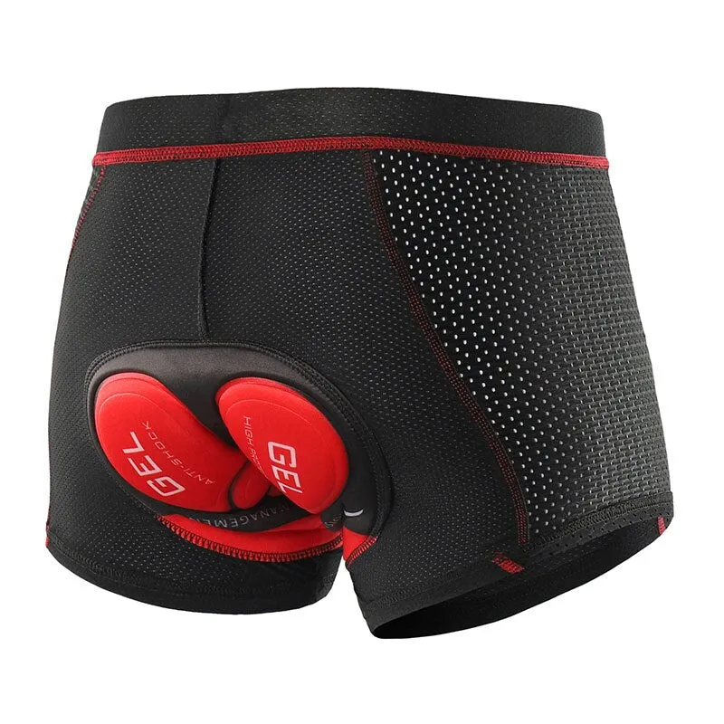 Cycling Shorts - Woman Cycling Shorts