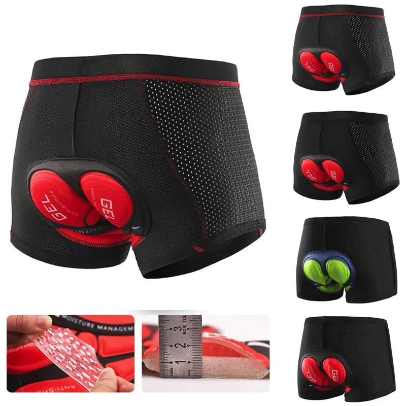 Cycling Shorts - Woman Cycling Shorts