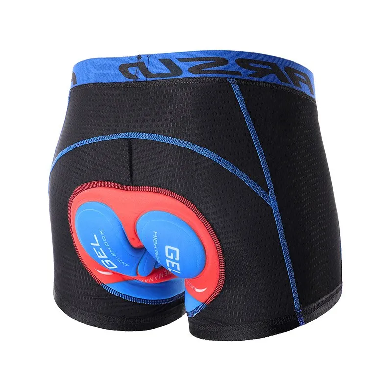 Cycling Shorts - Woman Cycling Shorts