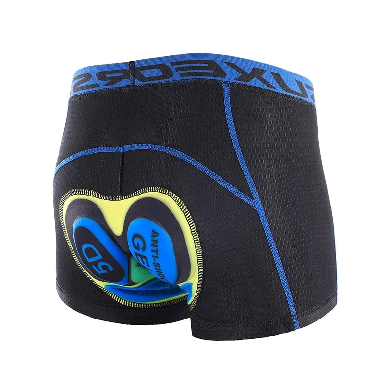 Cycling Shorts - Woman Cycling Shorts