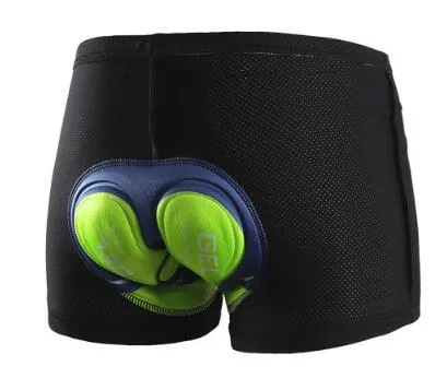 Cycling Shorts - Woman Cycling Shorts