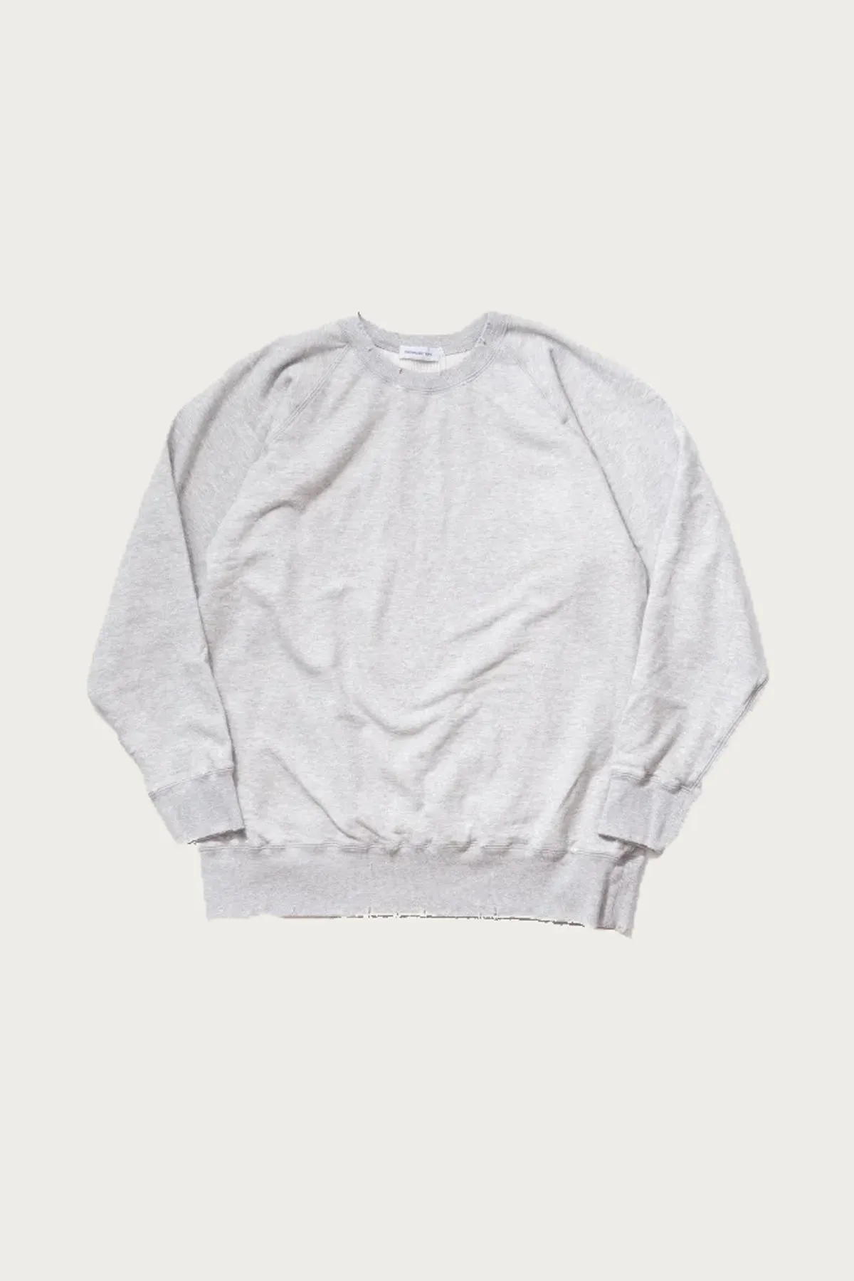 Damage Sweat - Grey