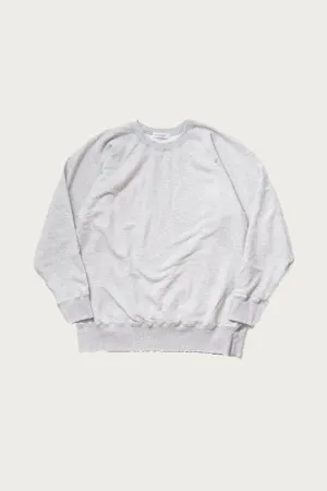 Damage Sweat - Grey