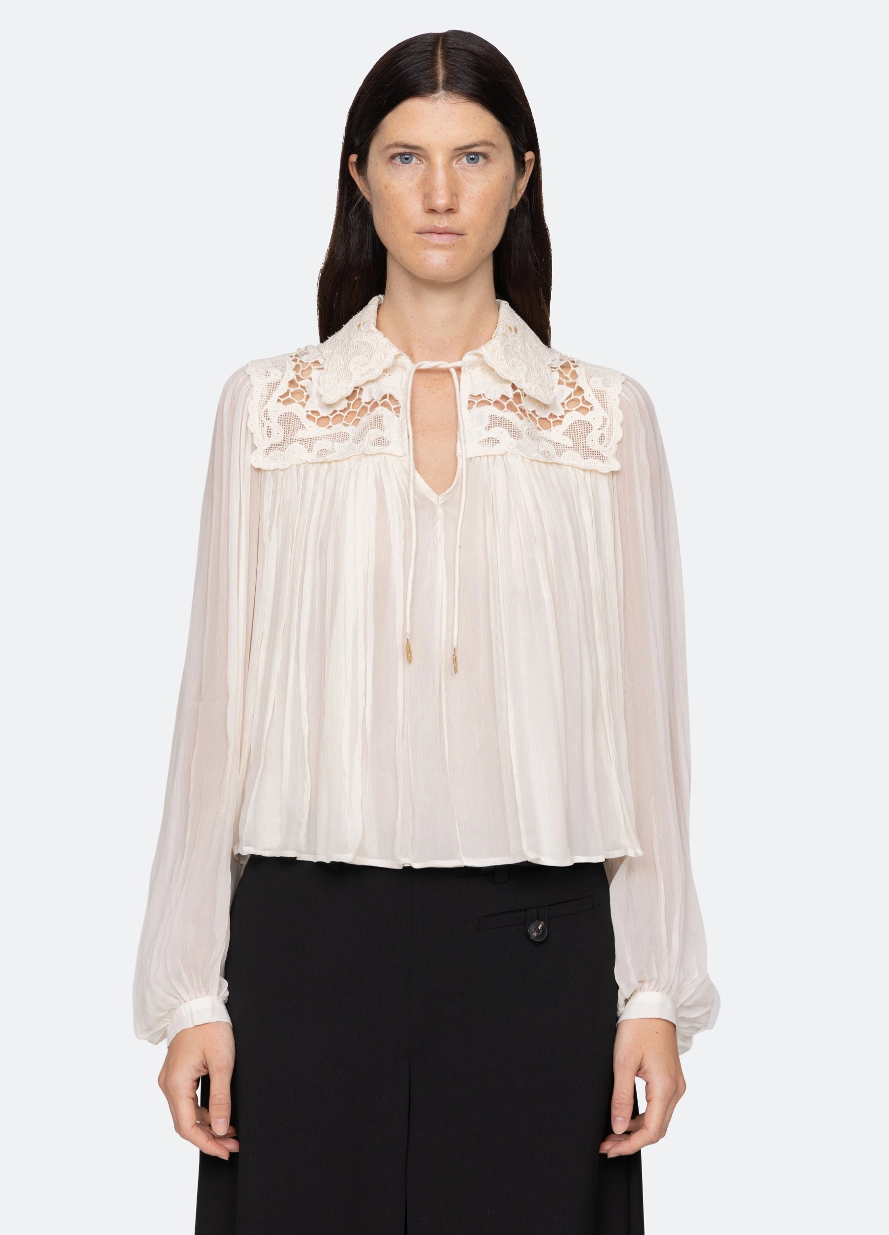 Activewear Top Versatile Shirt Daphne Top