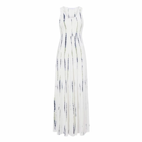 Davi Dress Bare Arm Fashionable Style