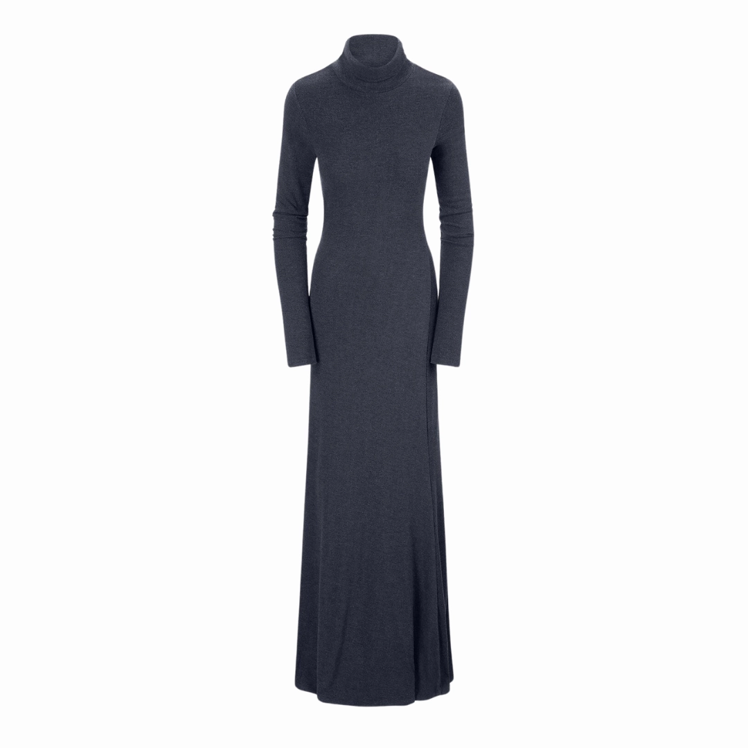 Vanya Dress Power Soft Crisp Silhouette