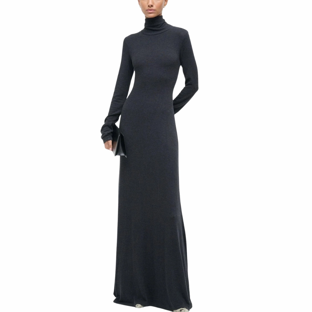 Relaxed-fit Vanya Dress