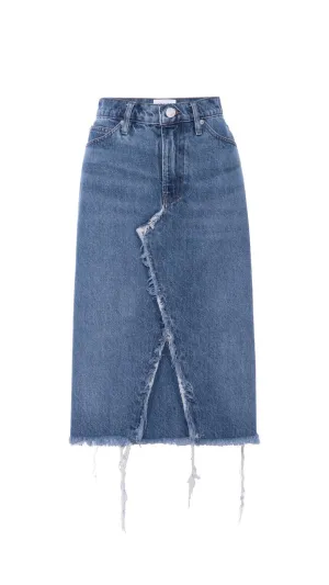 Deconstructed Skirt