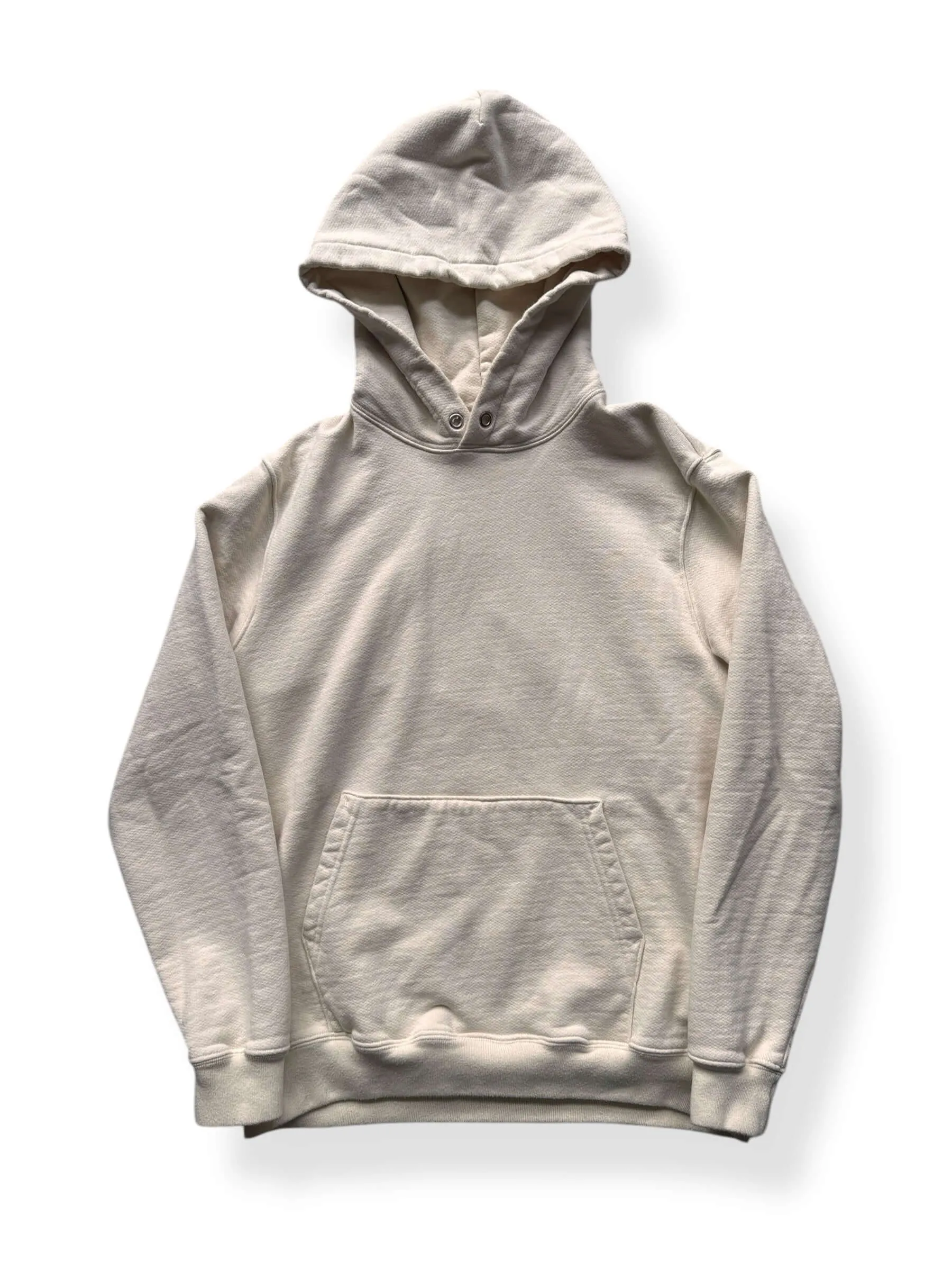 Dehen Heavy Duty Hoodie SZ M