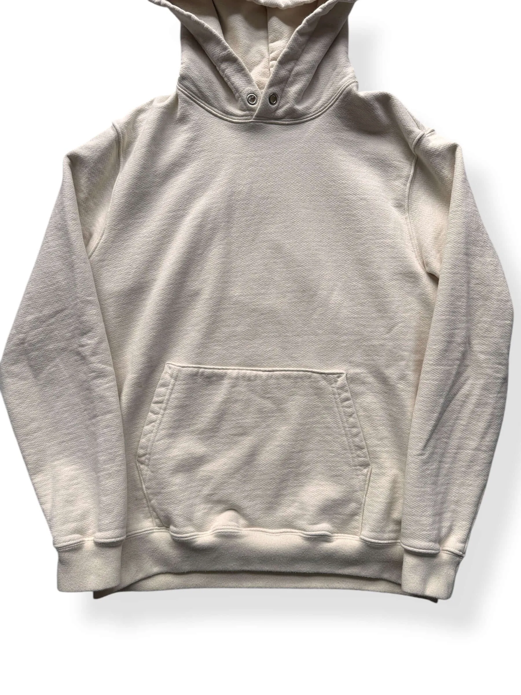 Dehen Heavy Duty Hoodie SZ M