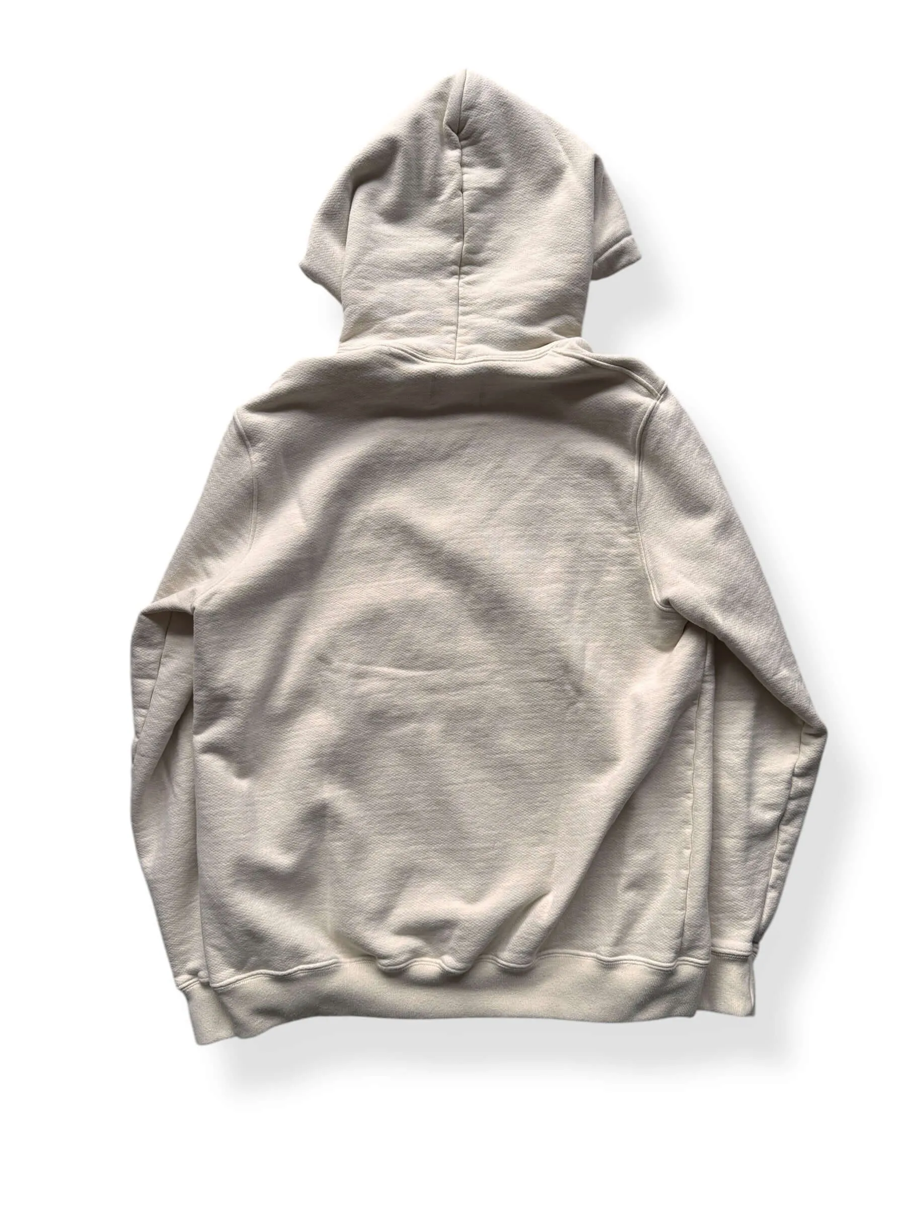 Dehen Heavy Duty Hoodie SZ M