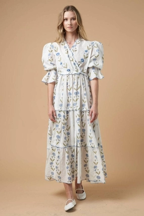 Urban Touch Delailah Dress