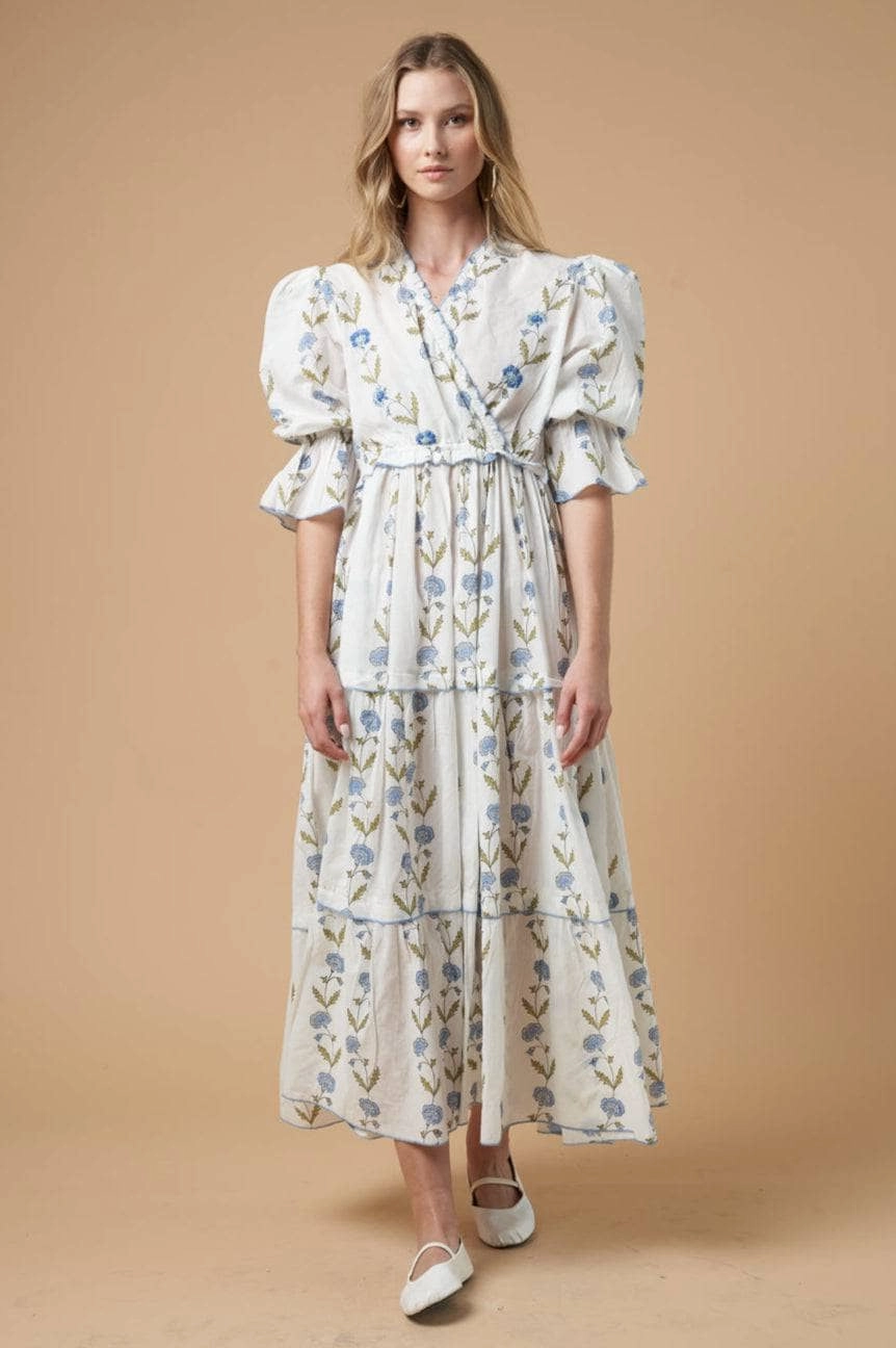 Urban Touch Delailah Dress