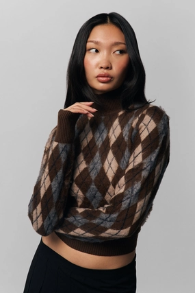 Home Comfort Delia Sweater