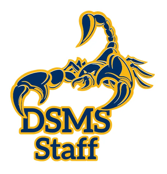 Desert Skies Staff Hood Sweatshirt