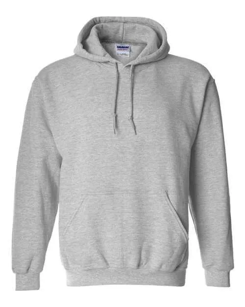 Desert Skies Staff Hood Sweatshirt