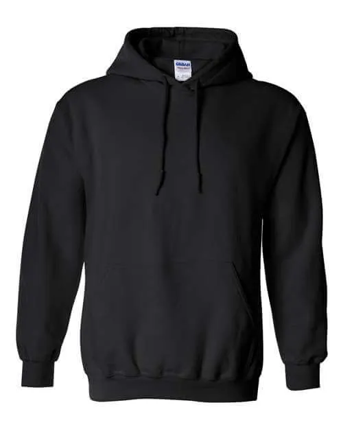 Desert Skies Staff Hood Sweatshirt