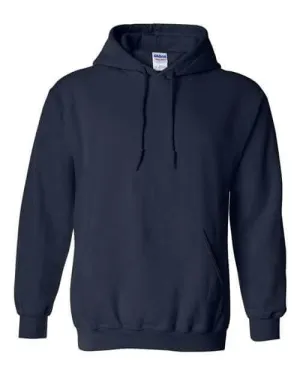 Desert Skies Staff Hood Sweatshirt