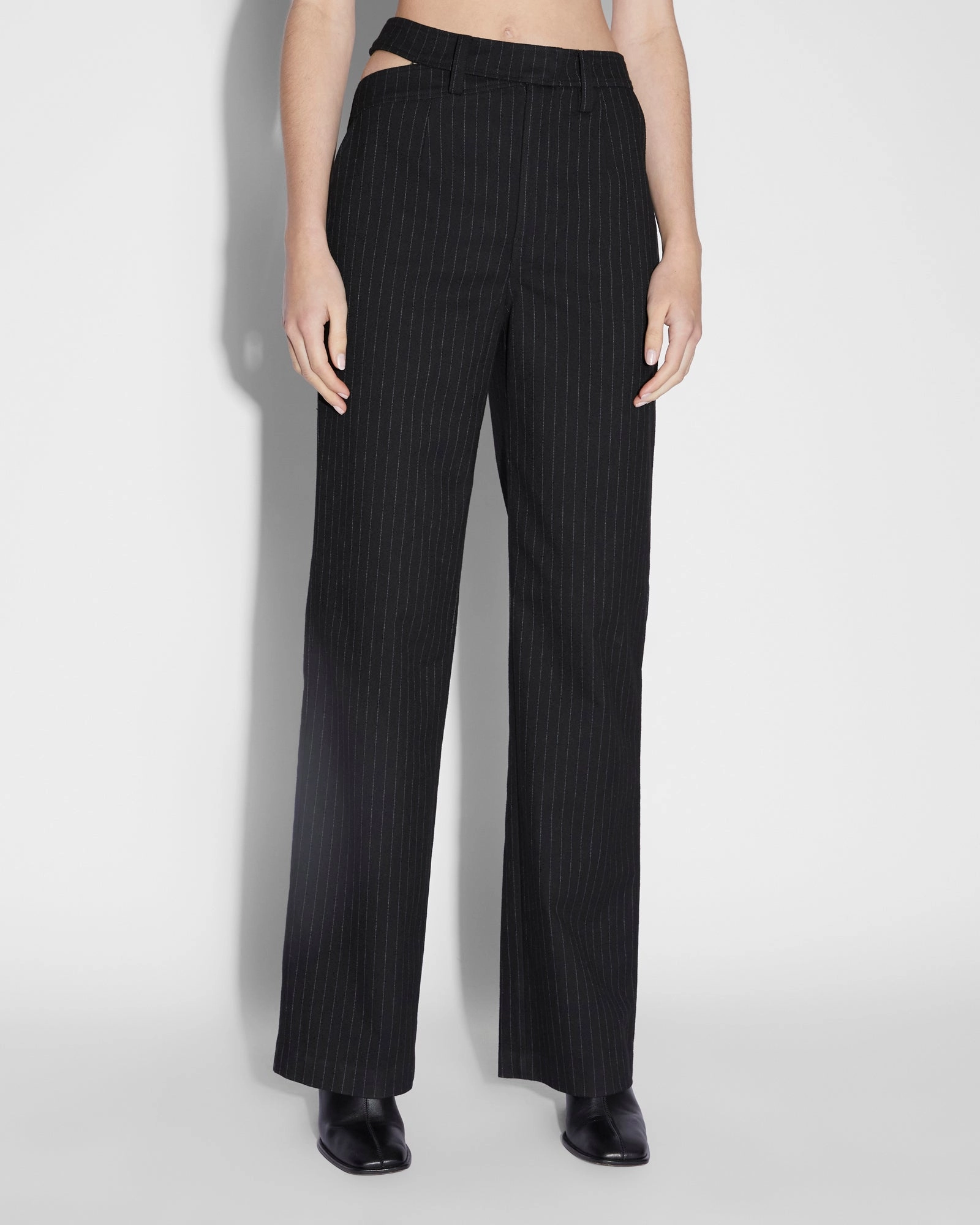 DETTACHED TROUSER KLASSIC No Iron