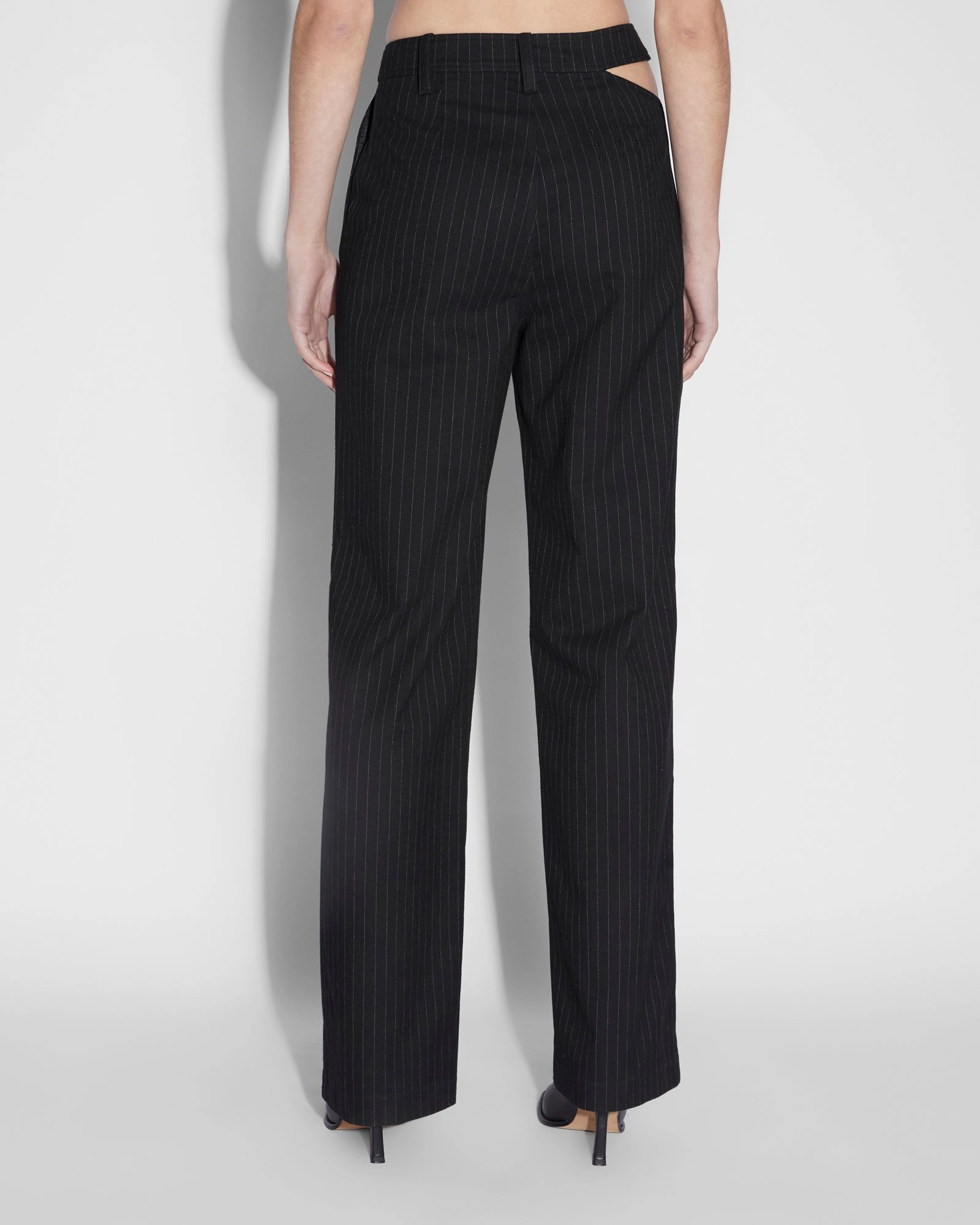 Quick Slip DETTACHED TROUSER KLASSIC