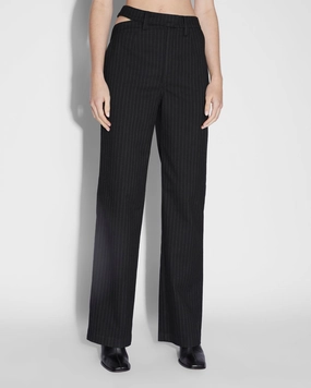 DETTACHED TROUSER KLASSIC No Iron