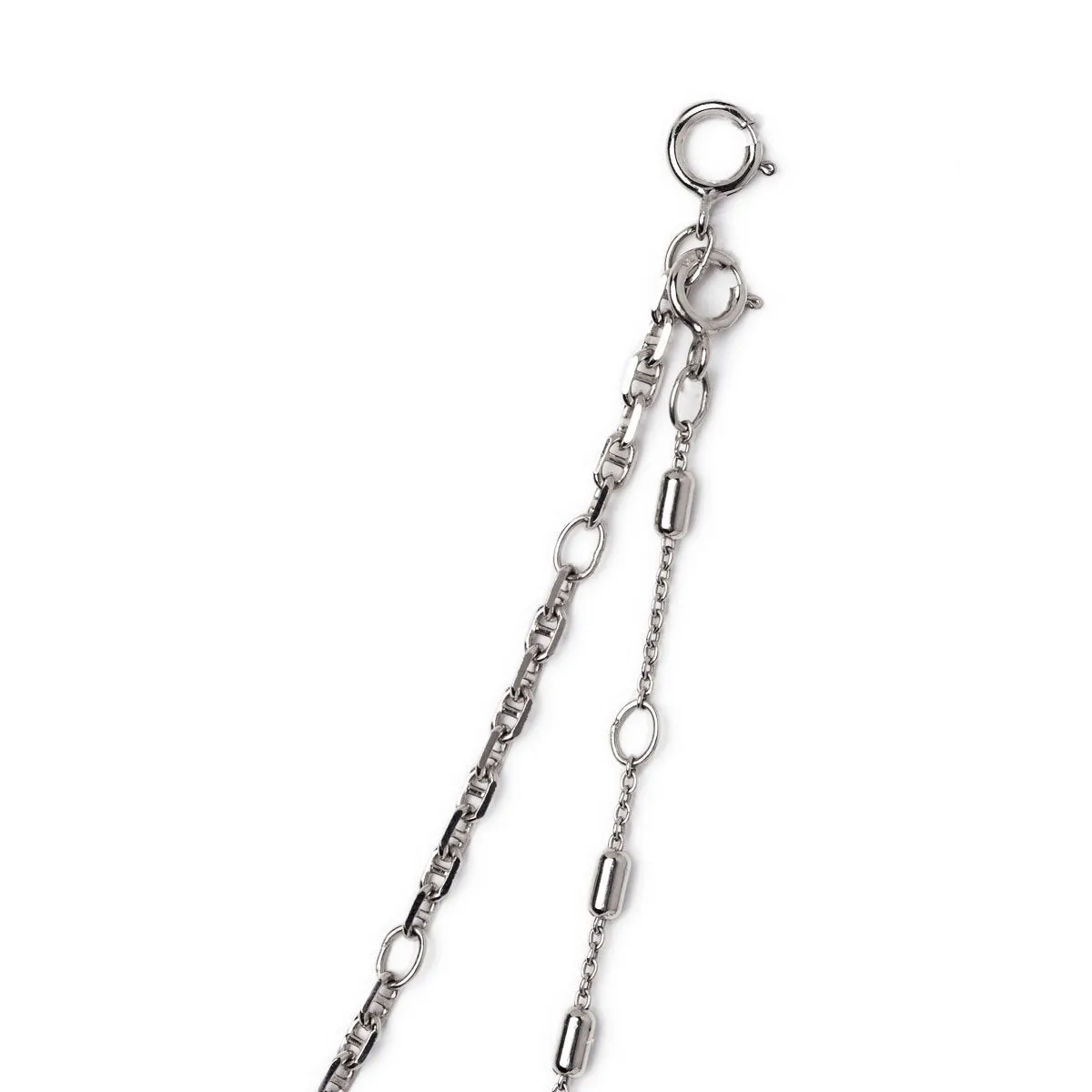 Deux Marina Choker Duo