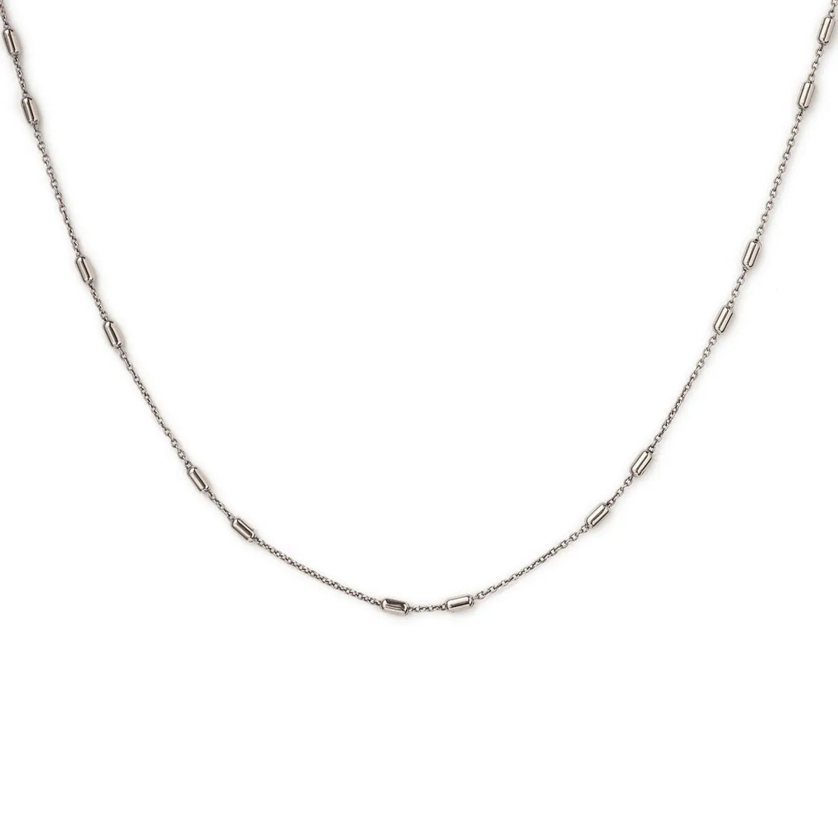 Deux Marina Choker Duo