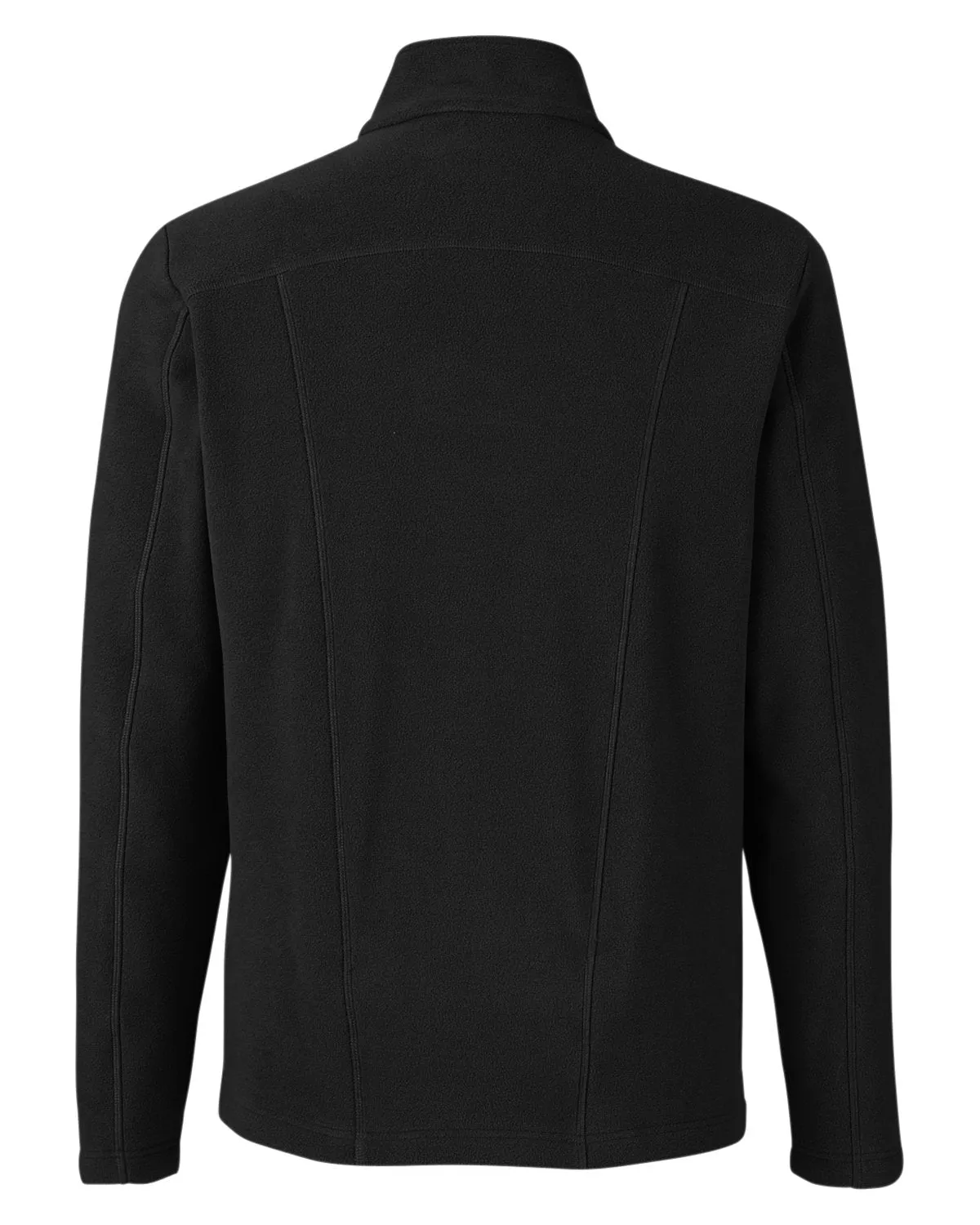 Devon & Jones CrownLux Performance® Men's Fleece Full-Zip