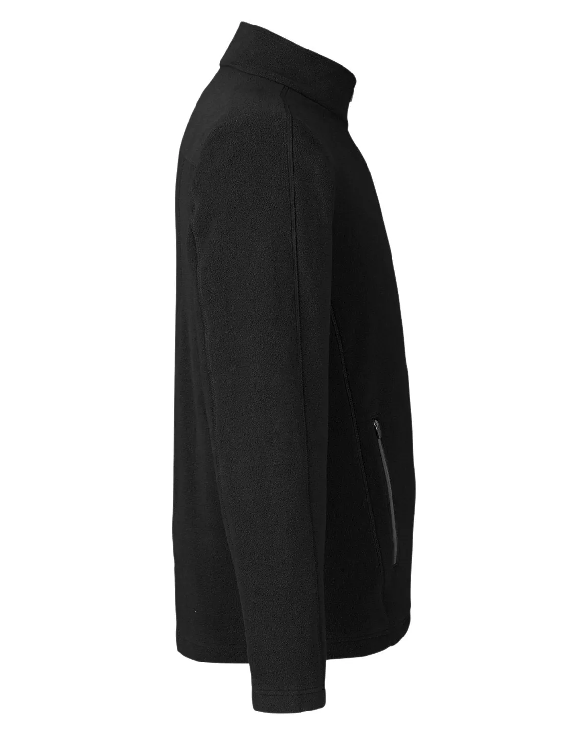 Devon & Jones CrownLux Performance® Men's Fleece Full-Zip