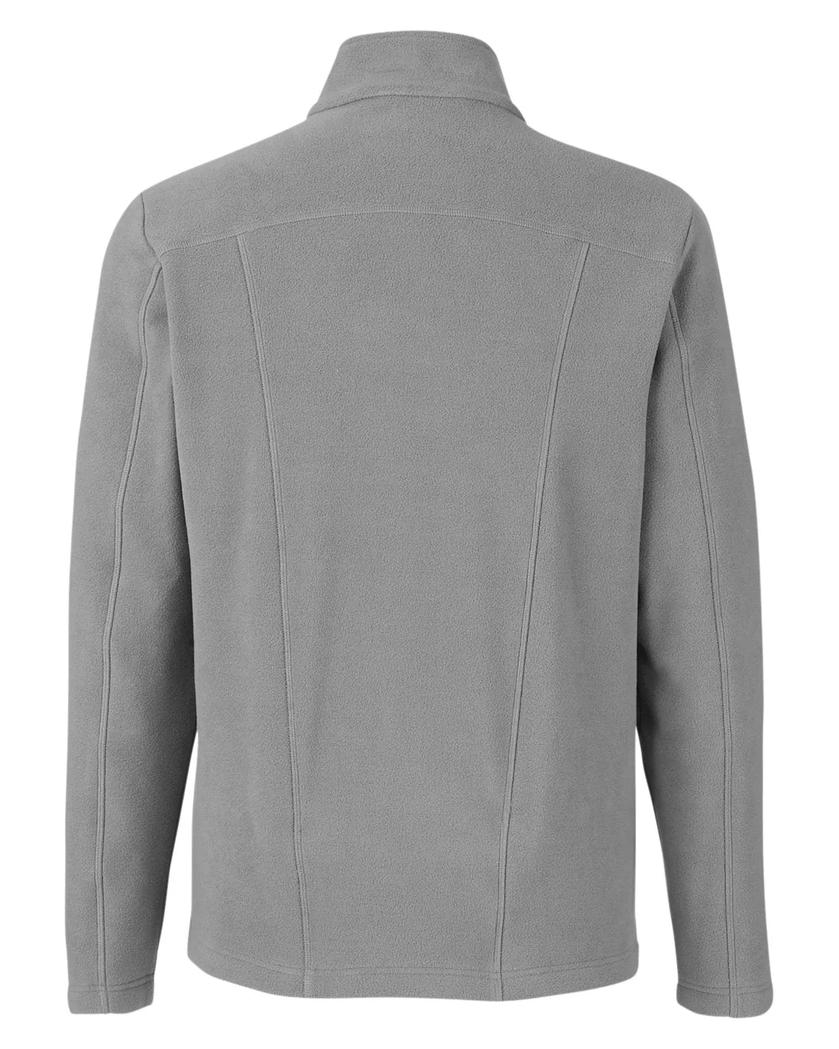 Devon & Jones CrownLux Performance® Men's Fleece Full-Zip
